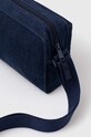 Аксесуари Джинсова сумка Levi's D7875.0003 блакитний