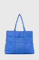Чанта STAMPD Transit Tote изчистен син SLA.U3040AC.OCN