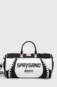 Sprayground torba mieści A4 czarny 910D3712NSZP