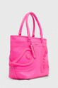 Taška Sprayground 910T4248NSZ růžová SS24
