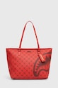 Sprayground táska szintetikus piros 910T4299NSZ