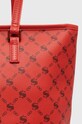Sprayground táska piros 910T4299NSZ