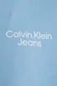 Παιδικό βαμβακερό μπλουζάκι Calvin Klein Jeans