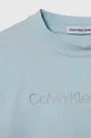 Otroška kratka majica Calvin Klein Jeans 94 % Bombaž, 6 % Elastan