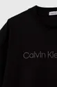 Calvin Klein Jeans t-shirt dziecięcy 94 % Bawełna, 6 % Elastan 