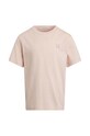 Calvin Klein Jeans t-shirt bawełniany dziecięcy IU0IU00543.128.176.PPYH beżowy SS24