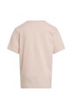 Chłopiec Calvin Klein Jeans t-shirt bawełniany dziecięcy IU0IU00543.128.176.PPYH beżowy