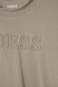Αγορίστικα Παιδικό μπλουζάκι Guess L2YI59.J1311.PPYH μπεζ