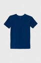 Guess t-shirt dziecięcy L2YI59.J1311.PPYH niebieski SS24