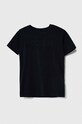 Guess tricou copii imprimeu bleumarin L2YI59.J1311.PPYH