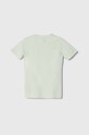 Guess t-shirt dziecięcy L2YI59.J1311.PPYH zielony SS24