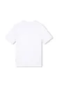 BOSS t-shirt in cotone per bambini 100% Cotone