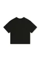 Detské bavlnené tričko Marc Jacobs 100 % Organická bavlna