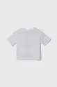Marc Jacobs t-shirt in cotone per bambini bianco