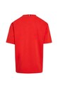 Chłopiec Tommy Hilfiger t-shirt bawełniany dziecięcy KB0KB08575.74.122.PPYH czerwony