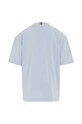 CHLAPEC Dětské bavlněné tričko Tommy Hilfiger KB0KB08575.74.122.PPYH modrá