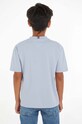 Dětské bavlněné tričko Tommy Hilfiger KB0KB08575.74.122.PPYH