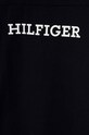 Αγορίστικα Παιδικό βαμβακερό μπλουζάκι Tommy Hilfiger KB0KB08678.128.176.PPYH σκούρο μπλε