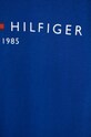 Chłopiec Tommy Hilfiger t-shirt bawełniany dziecięcy KS0KS00397.128.176.PPYH niebieski