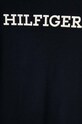 Dječaci Dječja pamučna majica kratkih rukava Tommy Hilfiger KS0KS00538.128.176.PPYH mornarsko plava