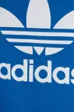 adidas Originals gyerek pamut póló TREFOIL TEE Jelentős anyag: 100% pamut Szegély: 95% pamut, 5% elasztán