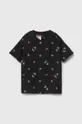 čierna Detské tričko adidas x Star Wars Chlapčenský
