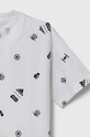 Băieți adidas tricou copii x Star Wars IN7284 alb