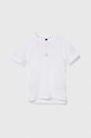 adidas tricou copii IR6467 alb SS24
