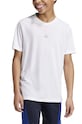 adidas t-shirt dziecięcy IR6467 biały
