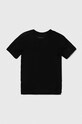 Chłopiec adidas t-shirt dziecięcy IR6464 czarny
