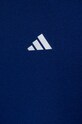Мальчик Детская футболка adidas IR6214 тёмно-синий