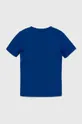 adidas t-shirt dziecięcy niebieski