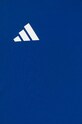 Dječaci Dječja majica kratkih rukava adidas IT5057 plava
