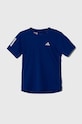 Детская футболка adidas Performance остальные голубой IU4281