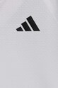 Αγορίστικα Παιδικό μπλουζάκι adidas Performance HS0551 λευκό