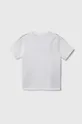 Detské bavlnené tričko adidas Performance TIRO24 SWTEEY biela