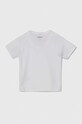adidas tricou IR9411 alb SS24