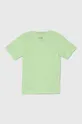 Detské tričko adidas zelená