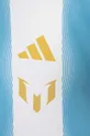Detské tričko adidas Performance MESSI TR JSY Y 100 % Recyklovaný polyester