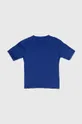 Παιδικό μπλουζάκι adidas Performance MESSI TR JSY Y μπλε