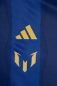 Chłopiec adidas Performance t-shirt dziecięcy MESSI TR JSY Y IS6471 niebieski