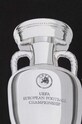 Chlapec Detské bavlnené tričko adidas Performance IT9296 čierna