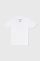adidas Performance t-shirt in cotone per bambini UEFA Euro 2024 bianco