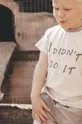 That's mine t-shirt in cotone per bambini Sylvester Ragazzi