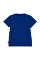 Lego t-shirt in cotone per bambini blu navy