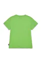 Lego t-shirt in cotone per bambini verde