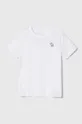 beżowy Abercrombie & Fitch t-shirt dziecięcy 3-pack Chłopięcy