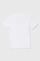 Otroška kratka majica Abercrombie & Fitch 3-pack bež