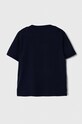 Emporio Armani t-shirt in cotone per bambini pacco da 3 3D4DJ1.3J51Z