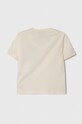 Emporio Armani t-shirt in cotone per bambini pacco da 3 3D4DJ1.3J51Z